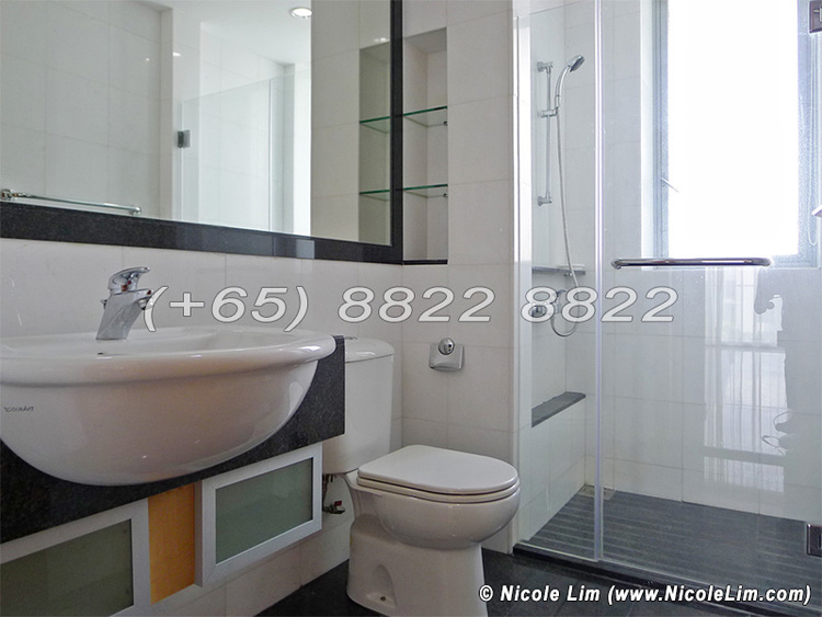 Caribbean At Keppel Bay (D4), Condominium #172701742